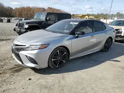 4T1B61HK7KU237627 2019 TOYOTA CAMRY