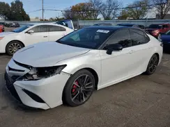 4T1B61HK7KU239233 2019 TOYOTA CAMRY