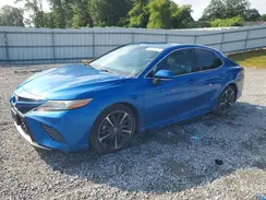 4T1B61HK7KU241127 2019 TOYOTA CAMRY