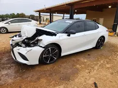 4T1B61HK7KU241967 2019 TOYOTA CAMRY