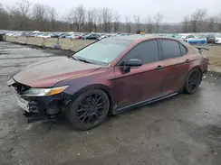 4T1B61HK7KU245579 2019 TOYOTA CAMRY
