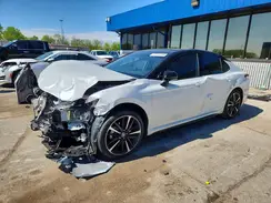 4T1B61HK7KU253519 2019 TOYOTA CAMRY