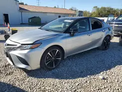 4T1B61HK7KU257585 2019 TOYOTA CAMRY