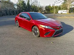 4T1B61HK7KU257702 2019 TOYOTA CAMRY