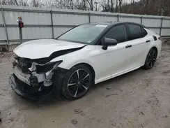 4T1B61HK7KU257988 2019 TOYOTA CAMRY