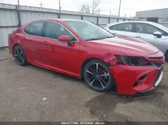 4T1B61HK7KU259014 2019 TOYOTA CAMRY