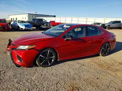 4T1B61HK7KU260308 2019 TOYOTA CAMRY