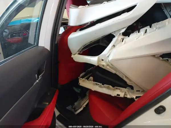 4T1B61HK7KU262298 2019 TOYOTA CAMRY - Image 8