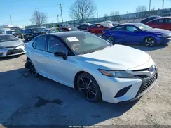 4T1B61HK7KU266853 2019 TOYOTA CAMRY