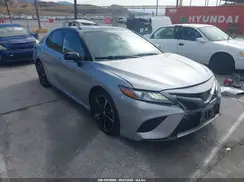 4T1B61HK7KU267047 2019 TOYOTA CAMRY
