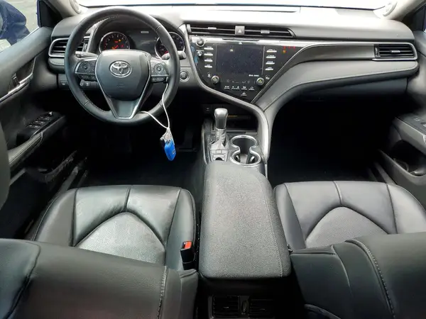 4T1B61HK7KU273155 2019 TOYOTA CAMRY - Image 8
