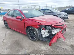 4T1B61HK7KU275665 2019 TOYOTA CAMRY