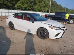 4T1B61HK7KU276928 2019 TOYOTA CAMRY