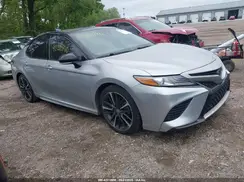 4T1B61HK7KU276993 2019 TOYOTA CAMRY