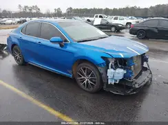 4T1B61HK7KU282194 2019 TOYOTA CAMRY