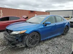 4T1B61HK7KU282339 2019 TOYOTA CAMRY