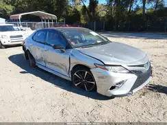 4T1B61HK7KU282860 2019 TOYOTA CAMRY