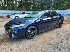 4T1B61HK7KU282969 2019 TOYOTA CAMRY