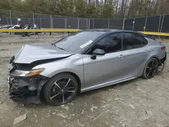 4T1B61HK7KU285791 2019 TOYOTA CAMRY