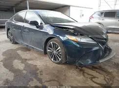 4T1B61HK7KU287654 2019 TOYOTA CAMRY