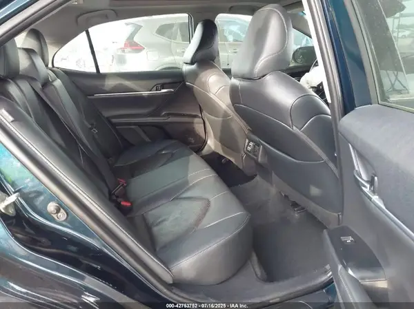 4T1B61HK7KU287654 2019 TOYOTA CAMRY - Image 8