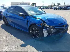 4T1B61HK7KU290280 2019 TOYOTA CAMRY