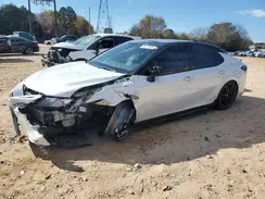 4T1B61HK7KU291249 2019 TOYOTA CAMRY