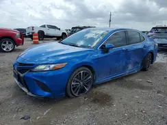 4T1B61HK7KU292725 2019 TOYOTA CAMRY