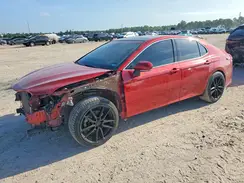 4T1B61HK7KU295589 2019 TOYOTA CAMRY