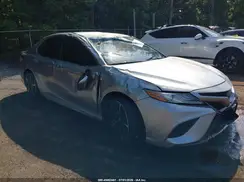 4T1B61HK7KU295897 2019 TOYOTA CAMRY