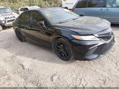 4T1B61HK7KU297195 2019 TOYOTA CAMRY