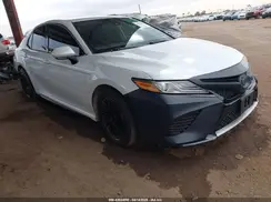 4T1B61HK7KU299772 2019 TOYOTA CAMRY