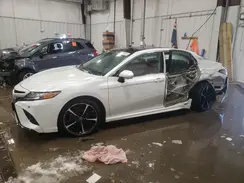 4T1B61HK7KU690016 2019 TOYOTA CAMRY