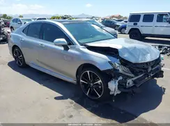 4T1B61HK7KU692901 2019 TOYOTA CAMRY