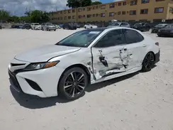 4T1B61HK7KU710958 2019 TOYOTA CAMRY