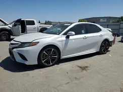 4T1B61HK7KU714489 2019 TOYOTA CAMRY