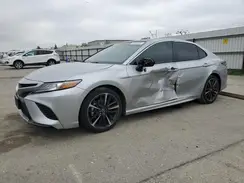 4T1B61HK7KU716047 2019 TOYOTA CAMRY