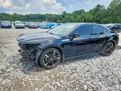 4T1B61HK7KU717344 2019 TOYOTA CAMRY