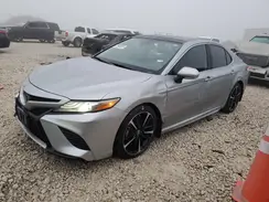 4T1B61HK7KU730448 2019 TOYOTA CAMRY