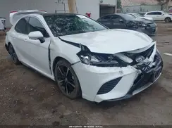 4T1B61HK7KU731311 2019 TOYOTA CAMRY