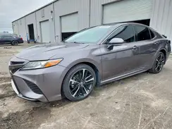 4T1B61HK7KU735407 2019 TOYOTA CAMRY