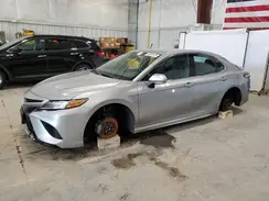 4T1B61HK7KU744477 2019 TOYOTA CAMRY
