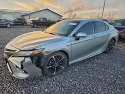 4T1B61HK7KU751008 2019 TOYOTA CAMRY