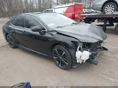 4T1B61HK7KU753065 2019 TOYOTA CAMRY
