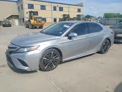 4T1B61HK7KU755057 2019 TOYOTA CAMRY