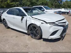 4T1B61HK7KU755527 2019 TOYOTA CAMRY