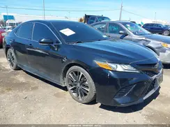 4T1B61HK7KU768939 2019 TOYOTA CAMRY