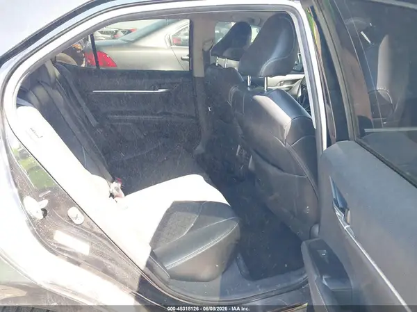 4T1B61HK7KU768939 2019 TOYOTA CAMRY - Image 8