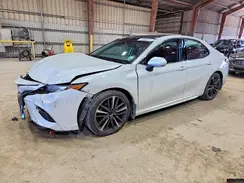 4T1B61HK7KU769234 2019 TOYOTA CAMRY