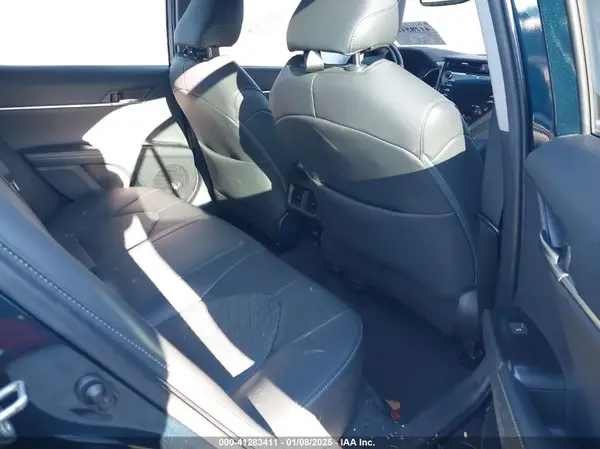 4T1B61HK7KU771341 2019 TOYOTA CAMRY - Image 8
